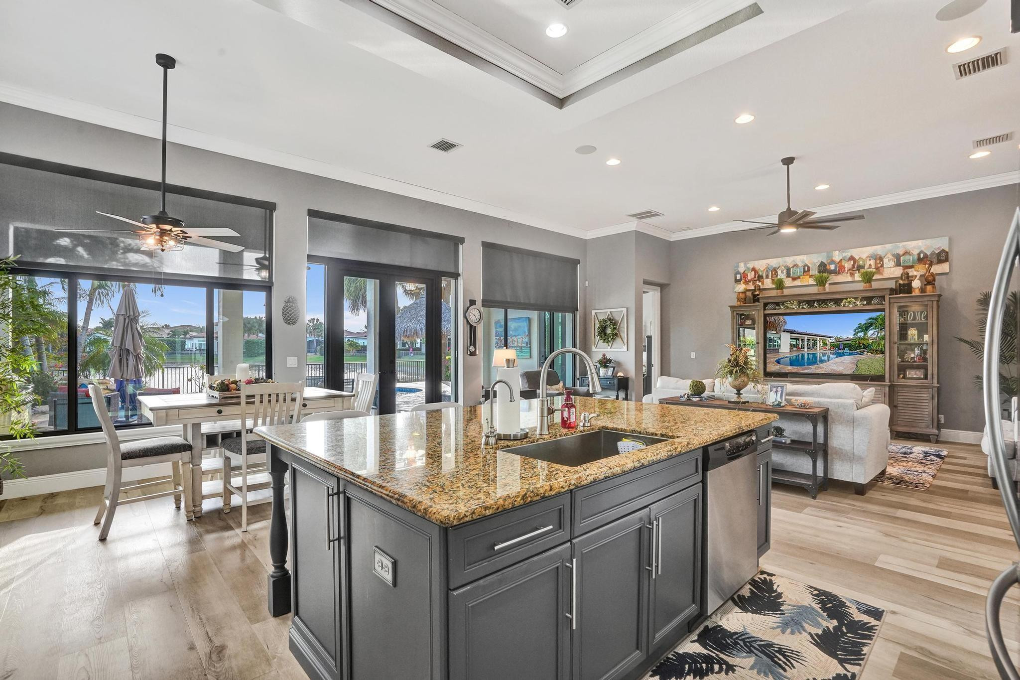 HERON BAY NORTH - BANYAN - Residential