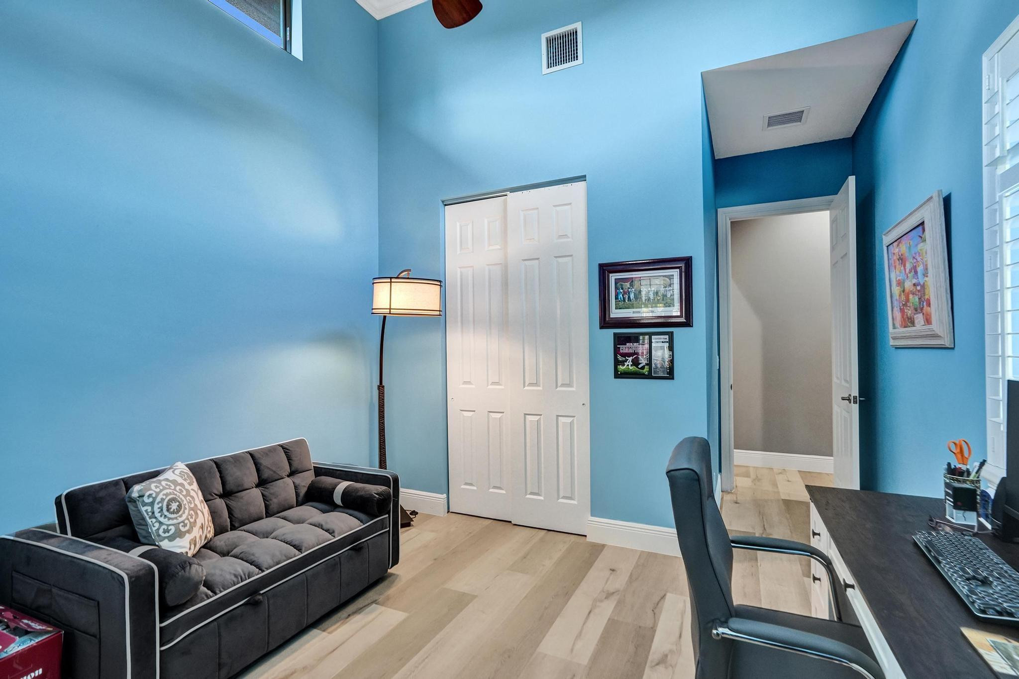 HERON BAY NORTH - BANYAN - Residential