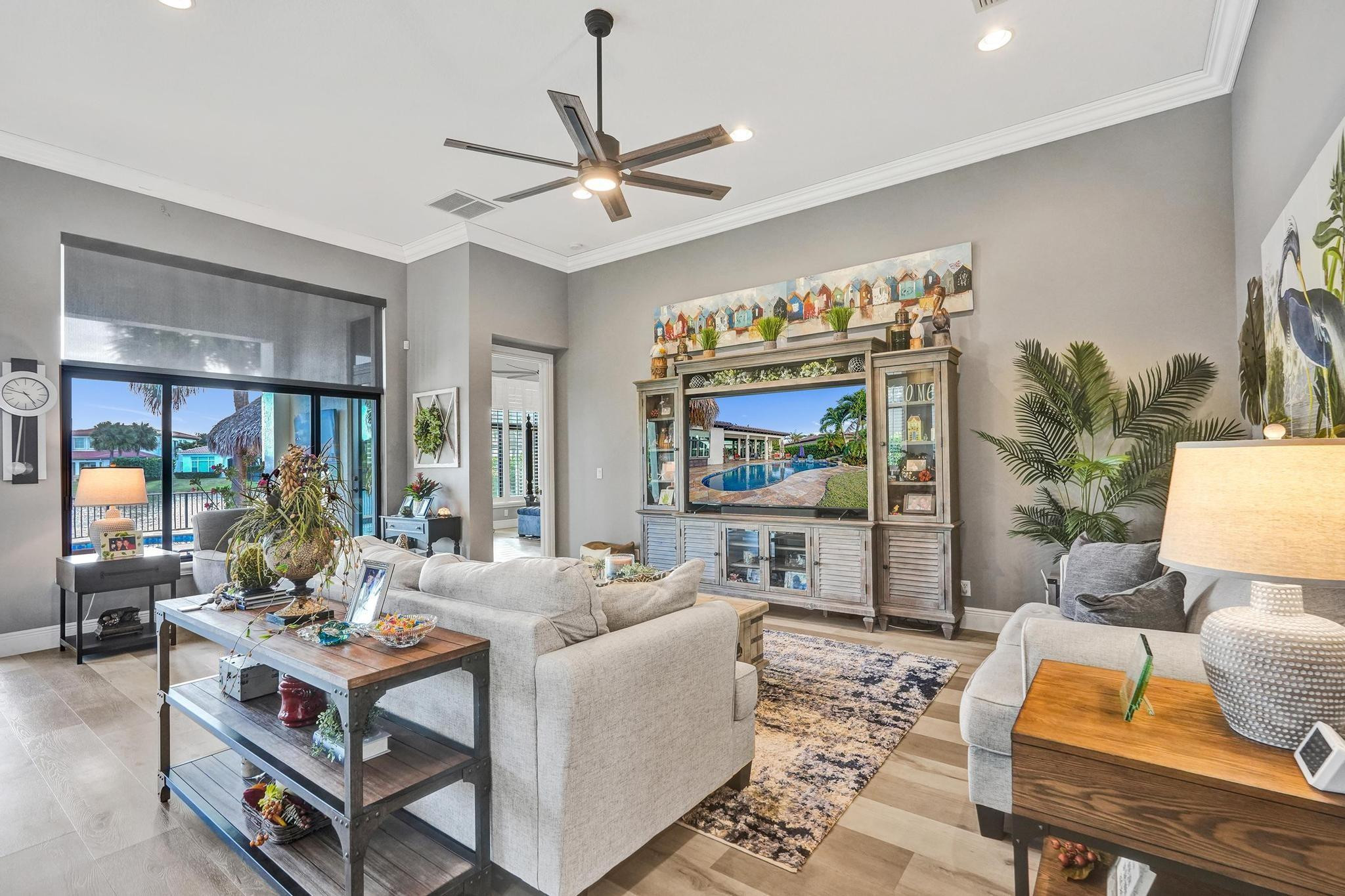 HERON BAY NORTH - BANYAN - Residential