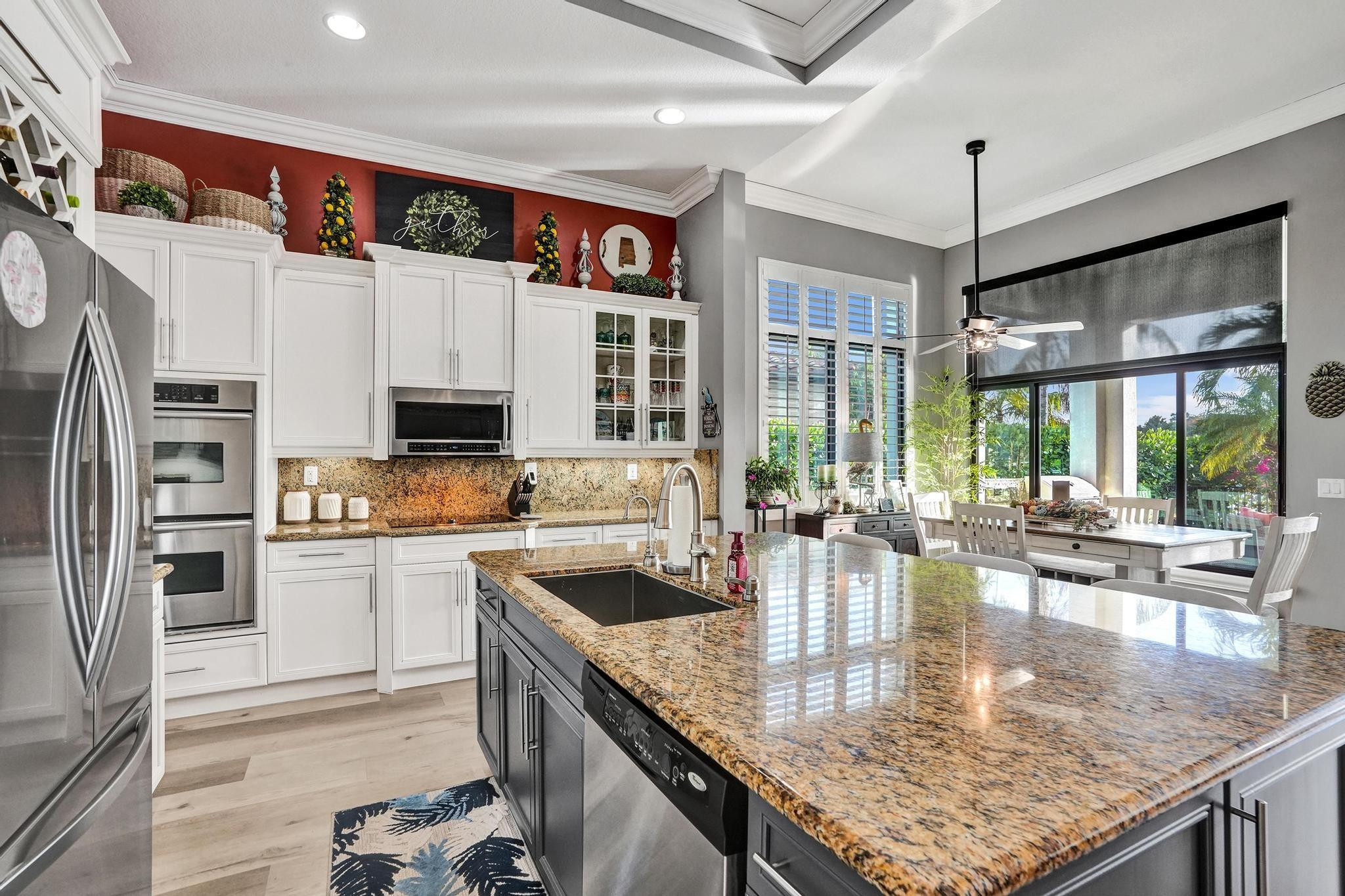 HERON BAY NORTH - BANYAN - Residential