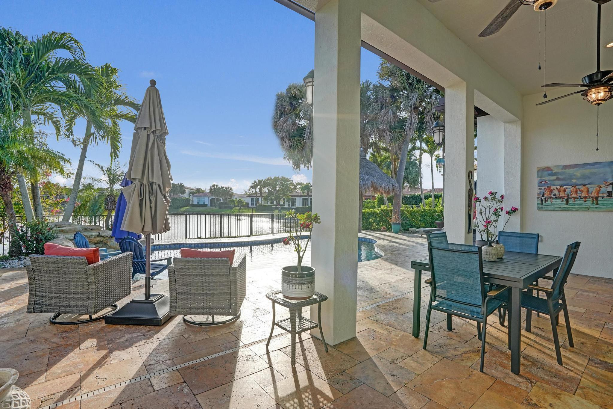 HERON BAY NORTH - BANYAN - Residential