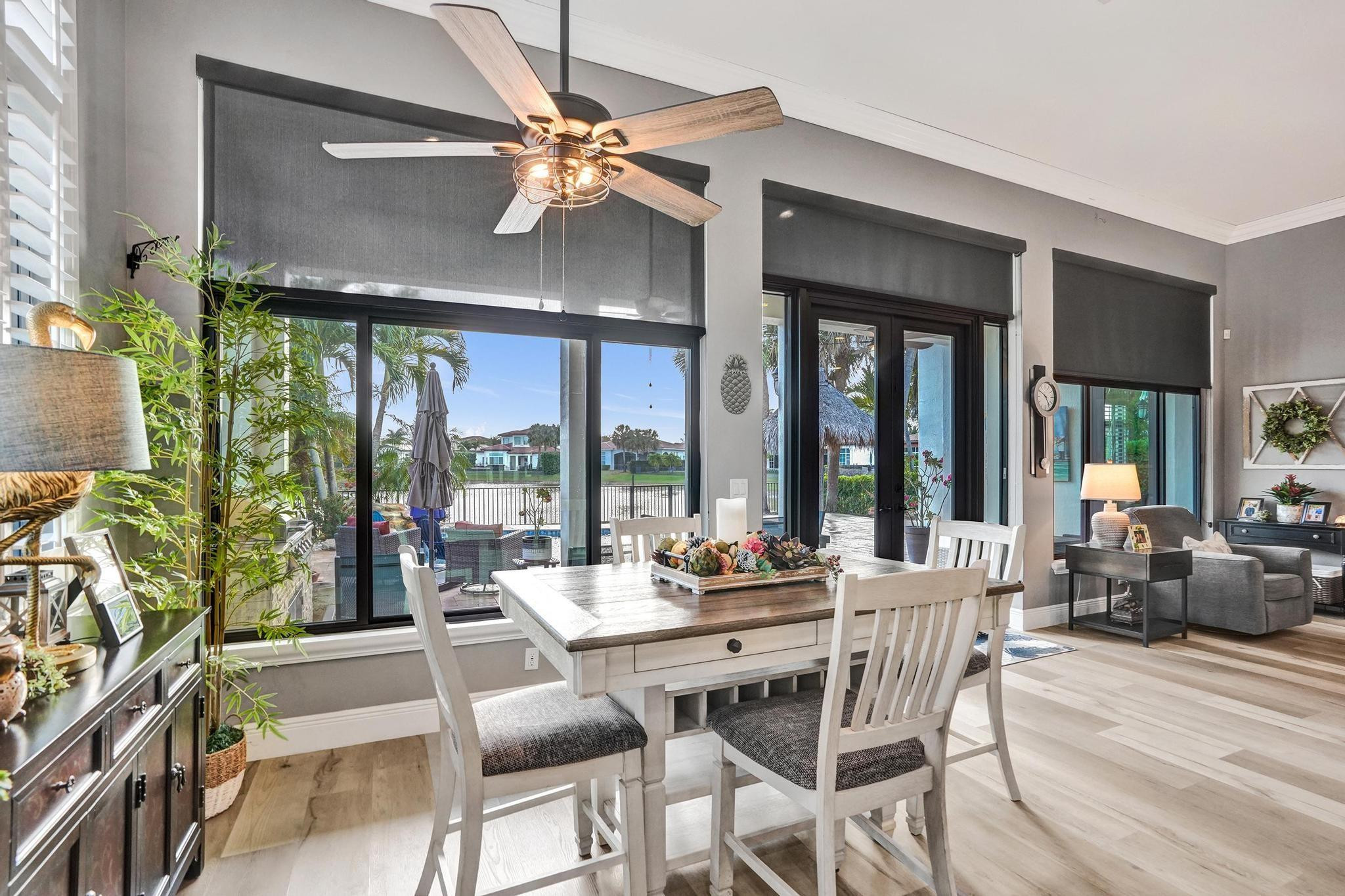 HERON BAY NORTH - BANYAN - Residential