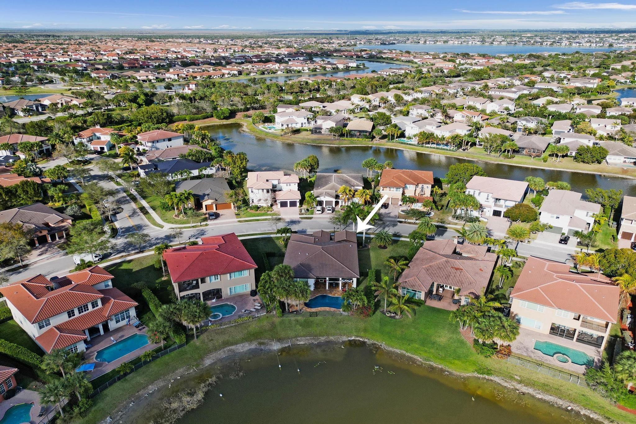HERON BAY NORTH - BANYAN - Residential