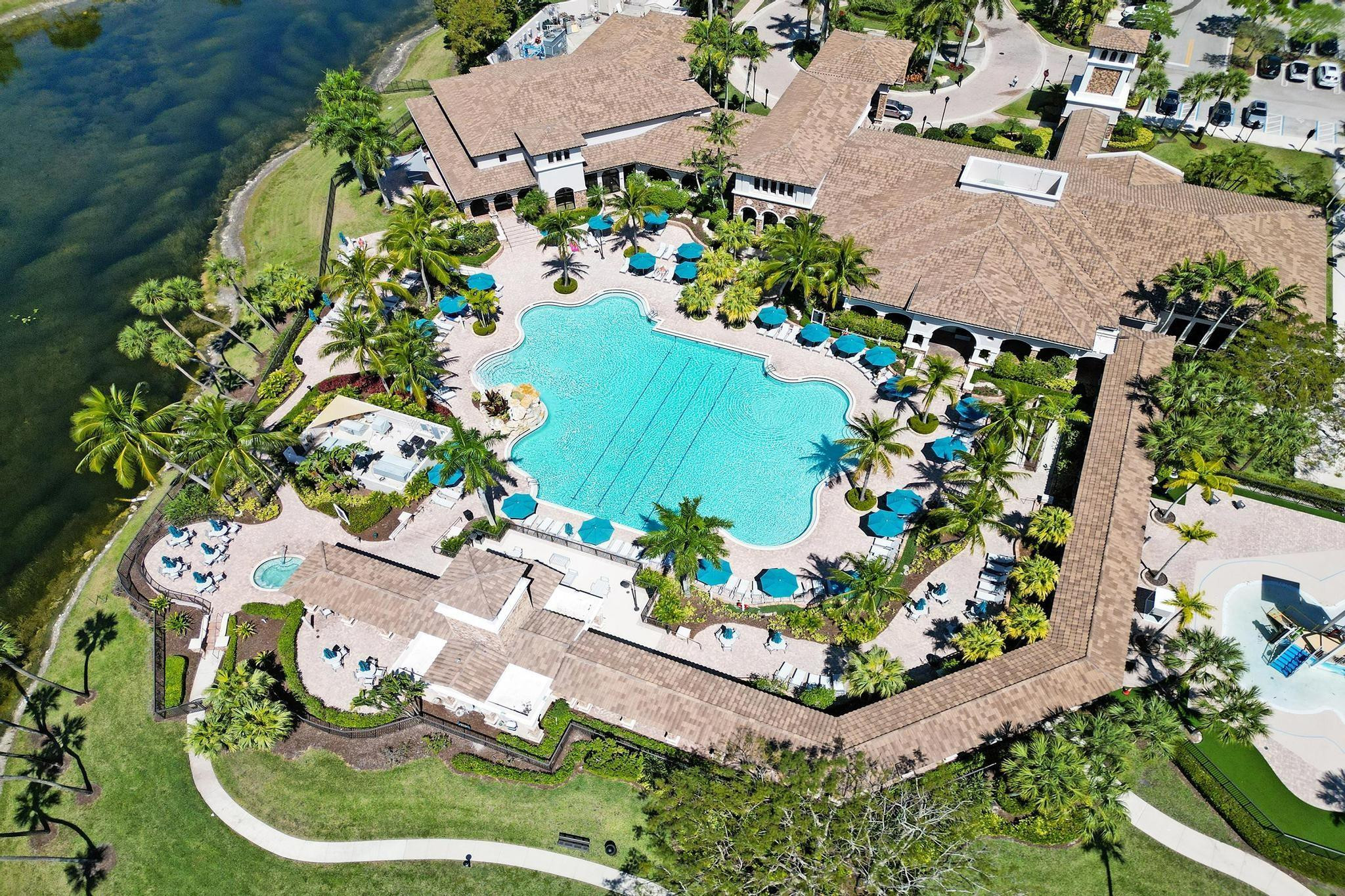 HERON BAY NORTH - BANYAN - Residential