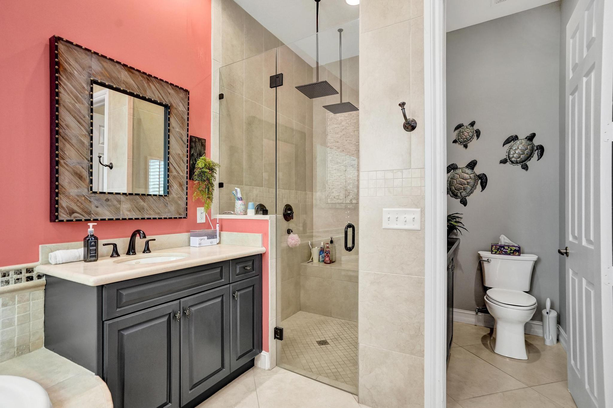 HERON BAY NORTH - BANYAN - Residential