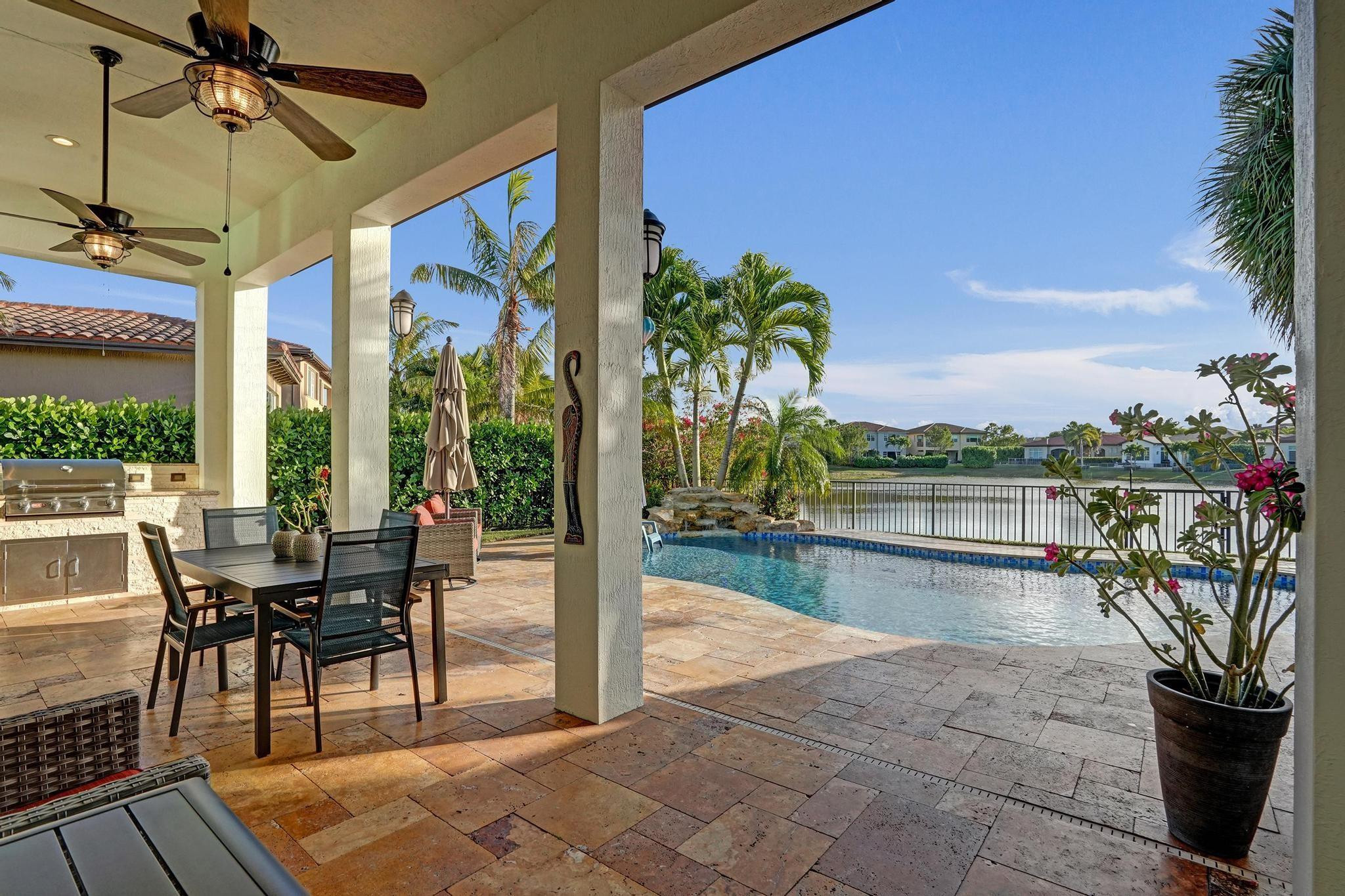 HERON BAY NORTH - BANYAN - Residential