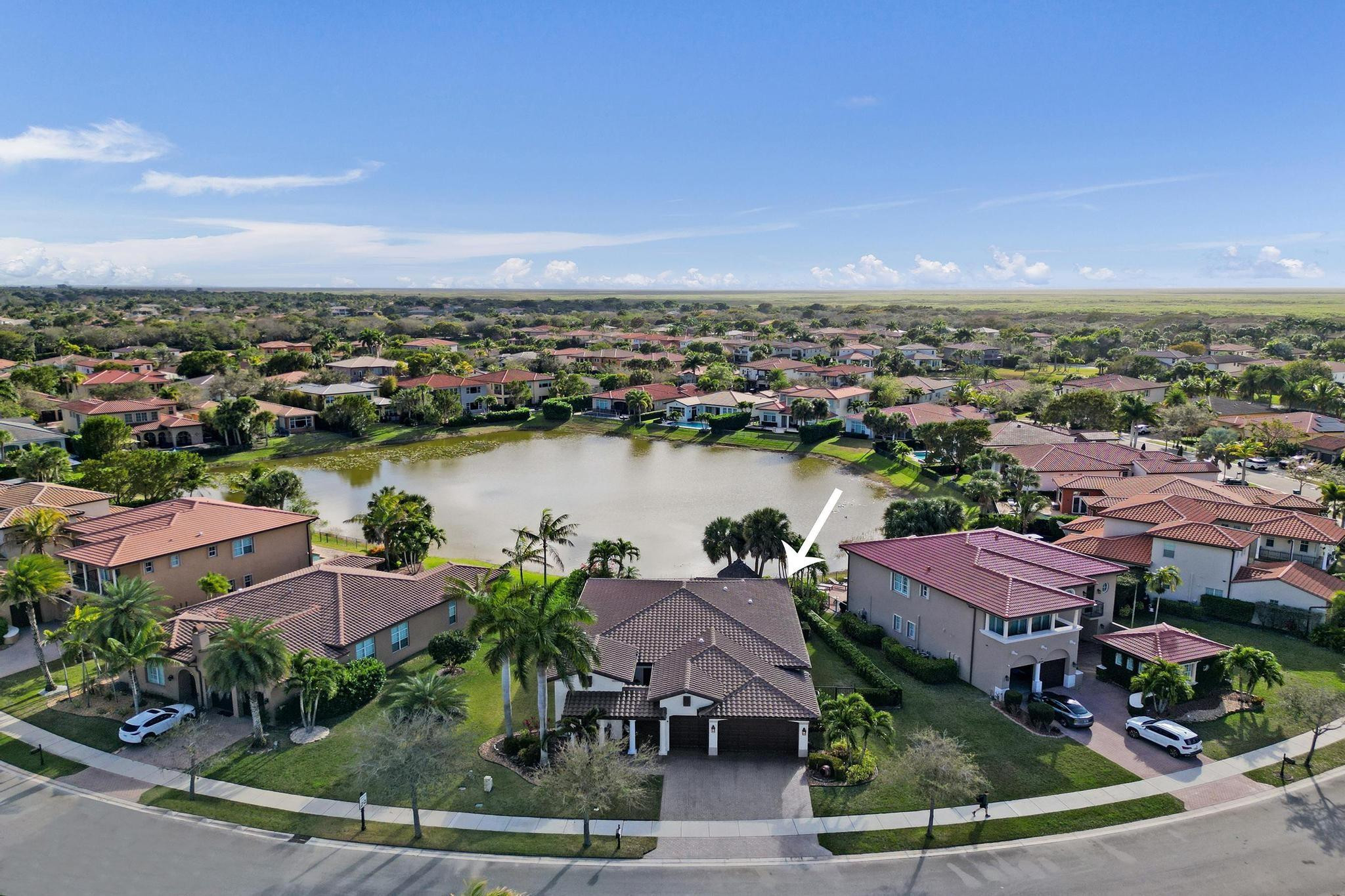HERON BAY NORTH - BANYAN - Residential
