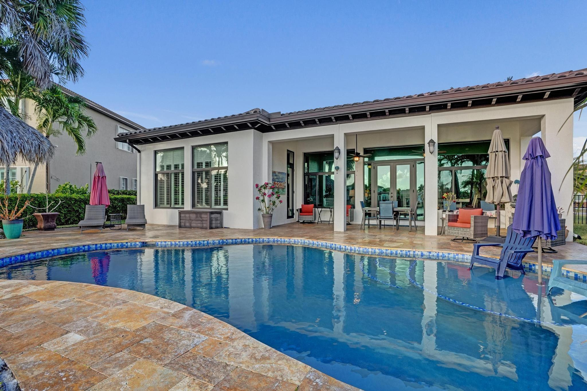 HERON BAY NORTH - BANYAN - Residential