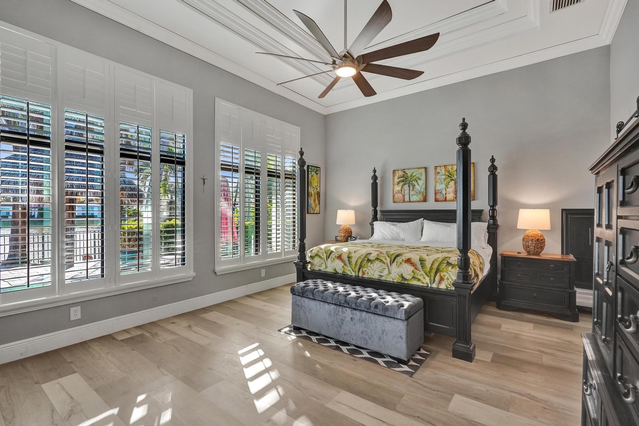 HERON BAY NORTH - BANYAN - Residential