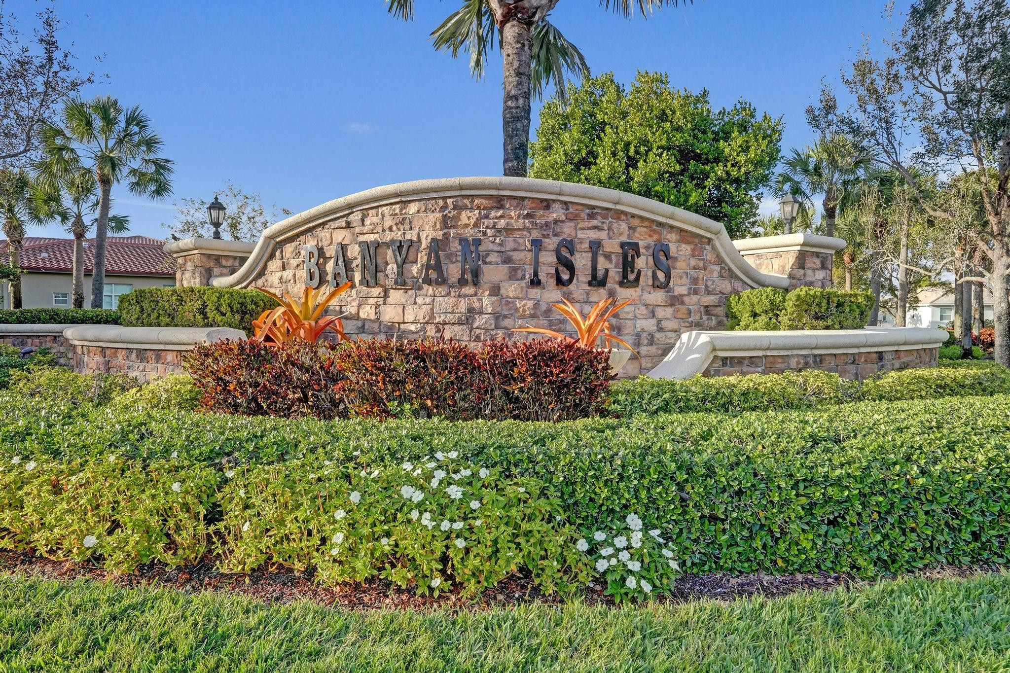 HERON BAY NORTH - BANYAN - Residential