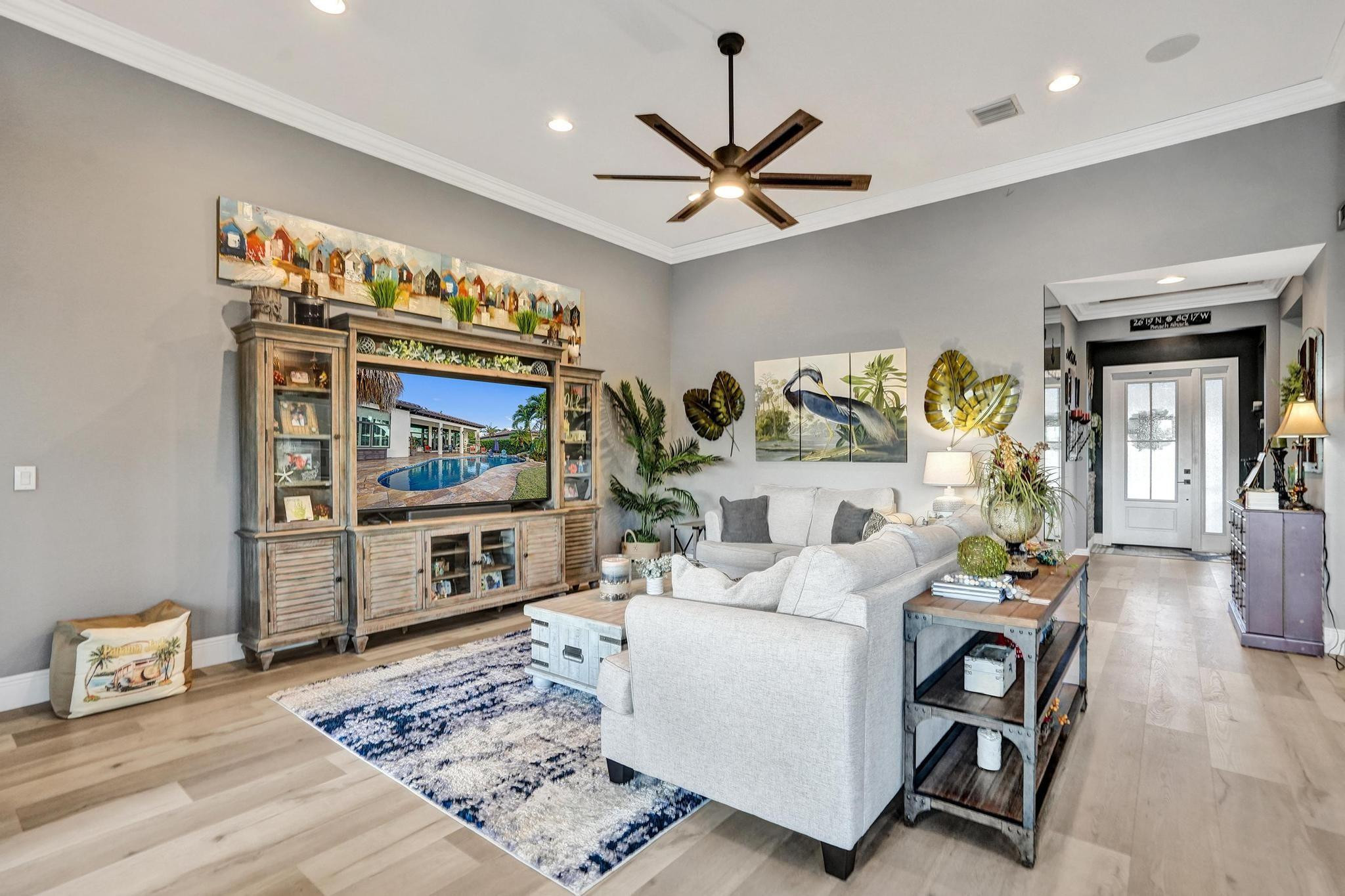 HERON BAY NORTH - BANYAN - Residential