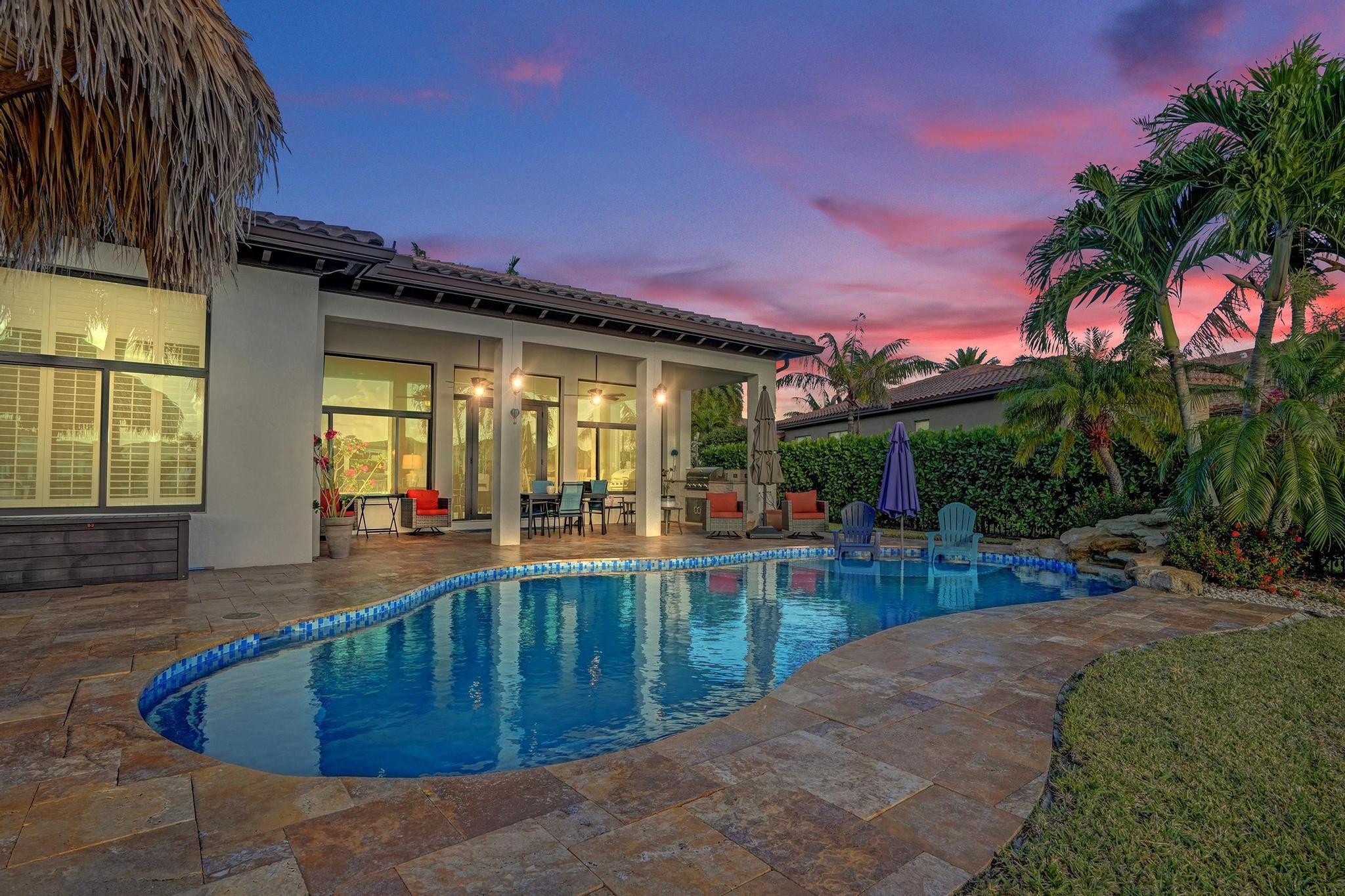 HERON BAY NORTH - BANYAN - Residential