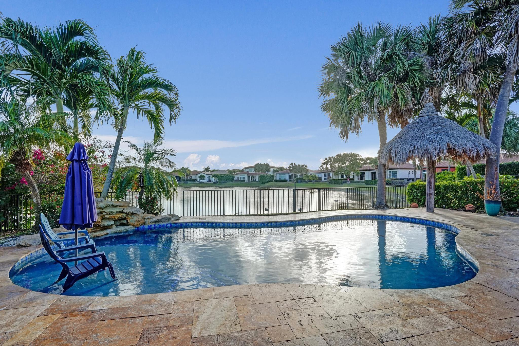 HERON BAY NORTH - BANYAN - Residential