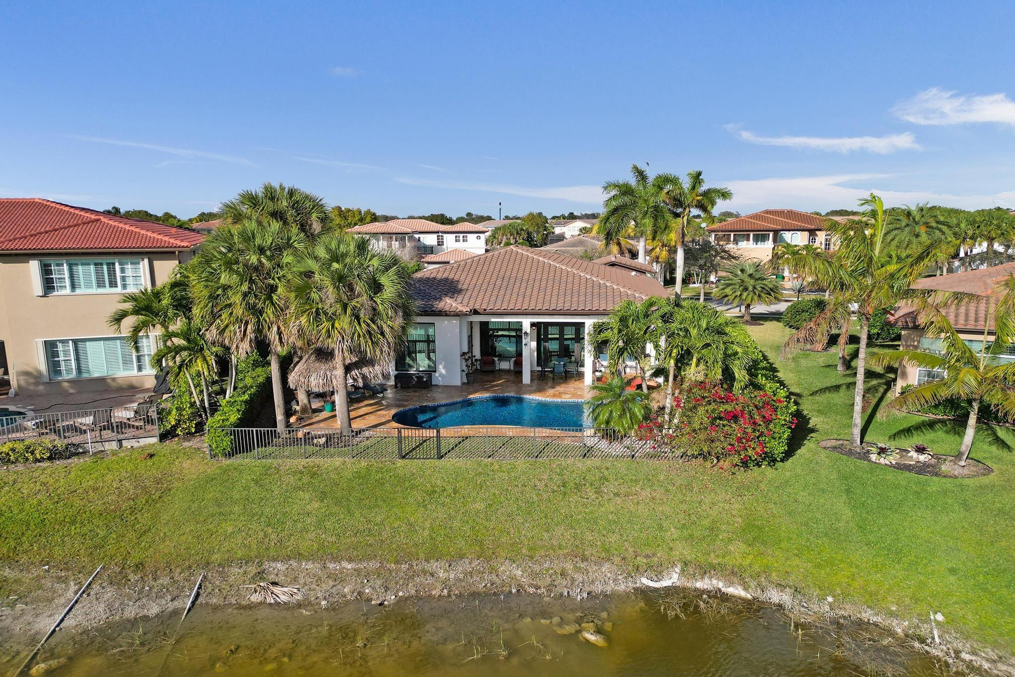 HERON BAY NORTH - BANYAN - Residential