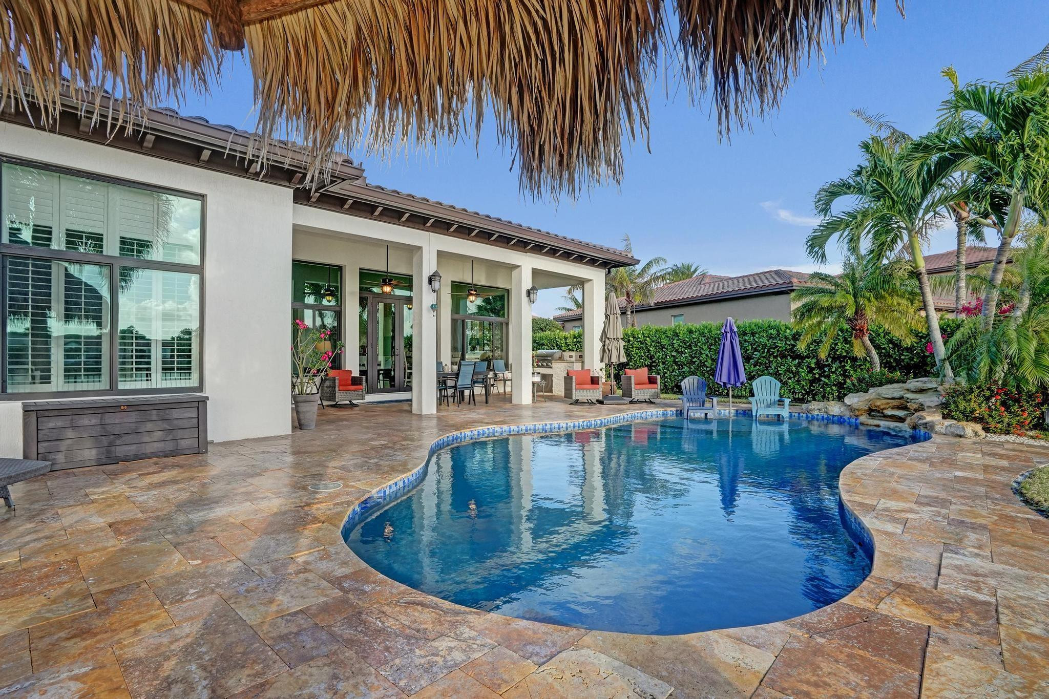 HERON BAY NORTH - BANYAN - Residential