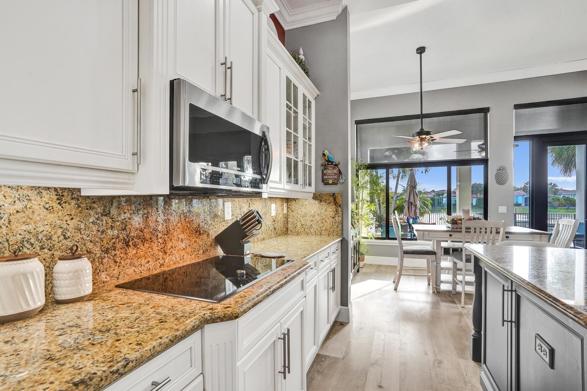 HERON BAY NORTH - BANYAN - Residential