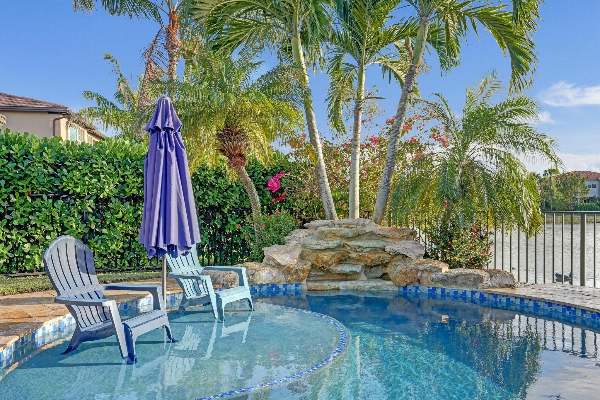 HERON BAY NORTH - BANYAN - Residential