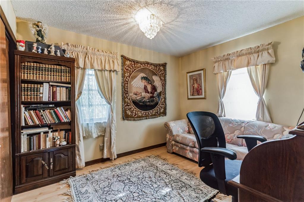 Southland Park Add - Residential