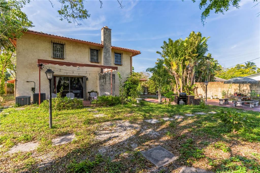Southland Park Add - Residential