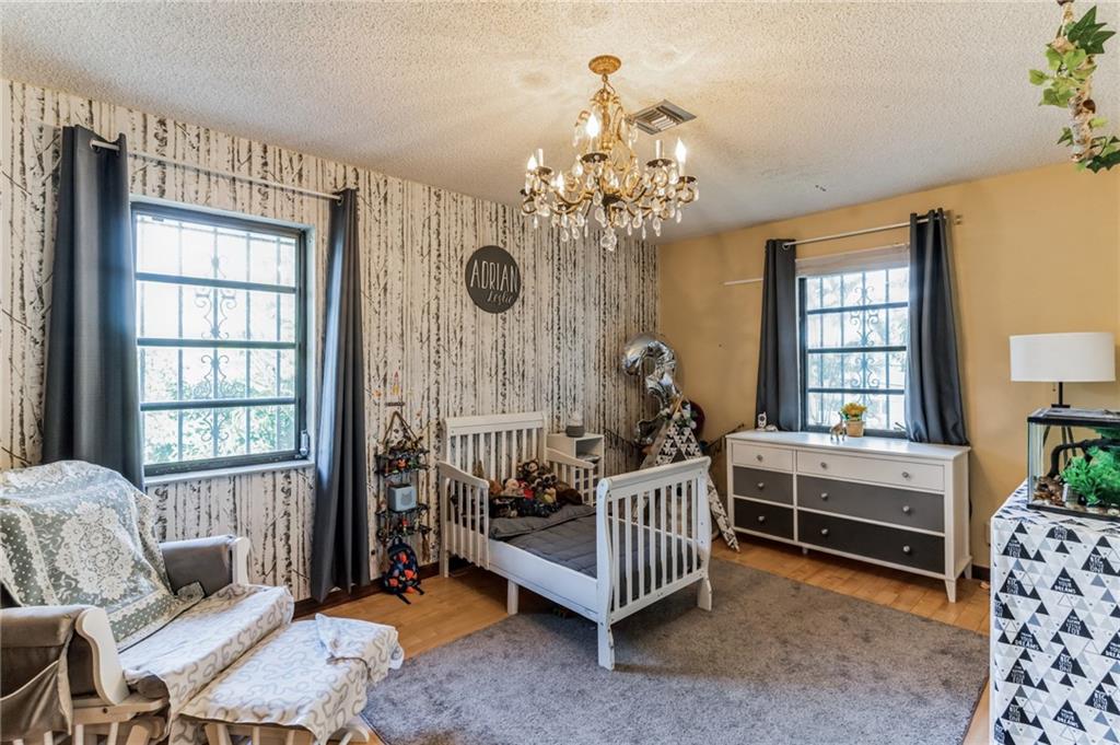Southland Park Add - Residential