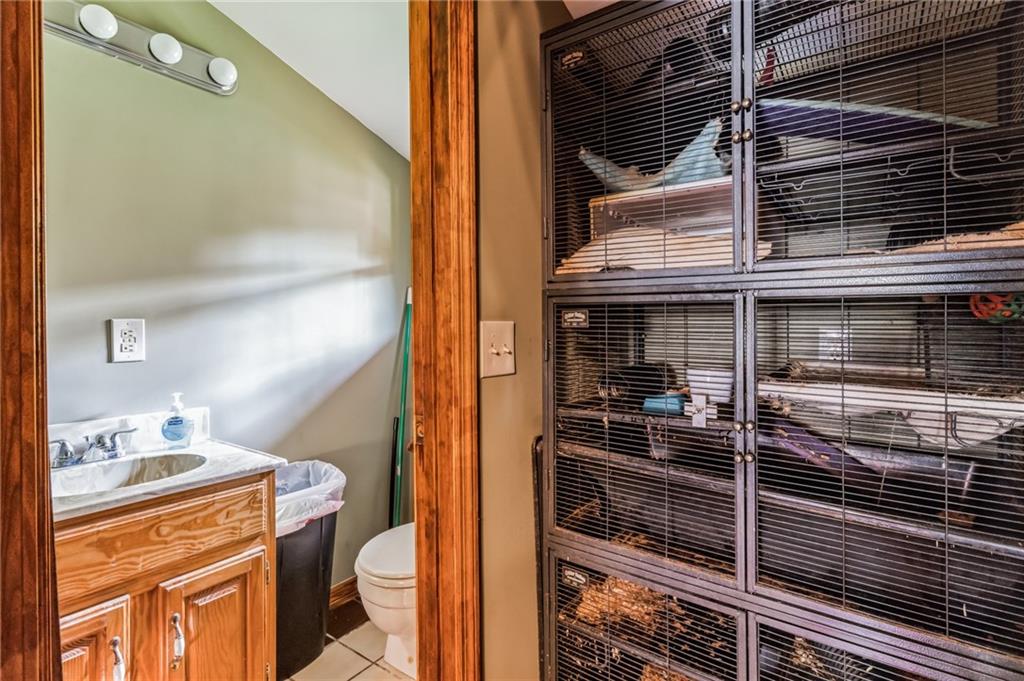 Southland Park Add - Residential