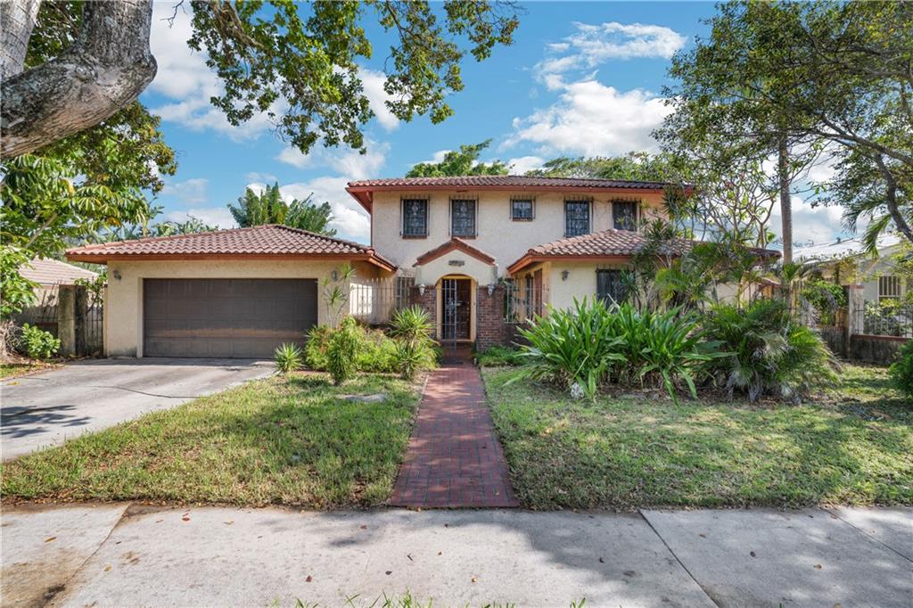 Southland Park Add - Residential