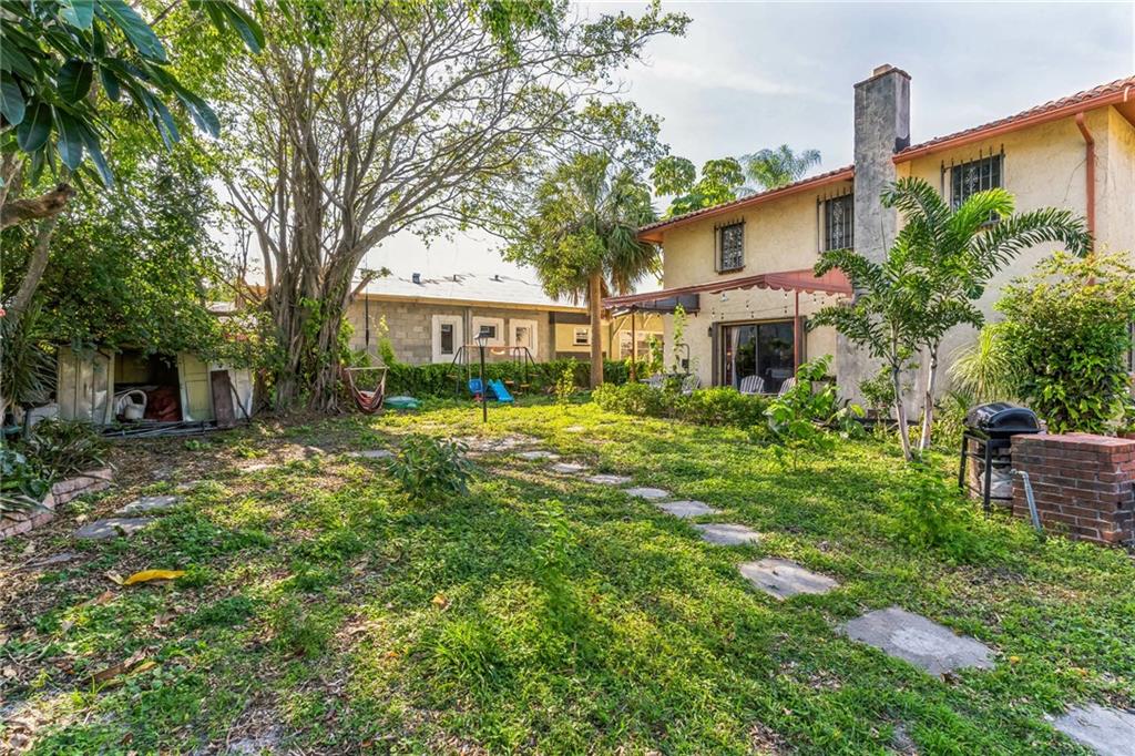 Southland Park Add - Residential