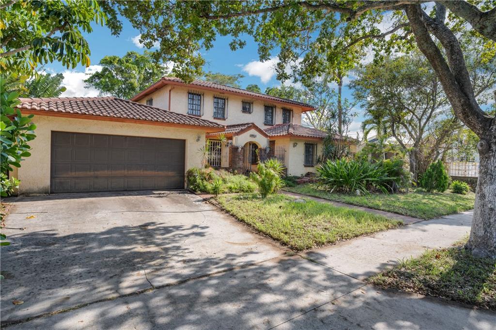 Southland Park Add - Residential