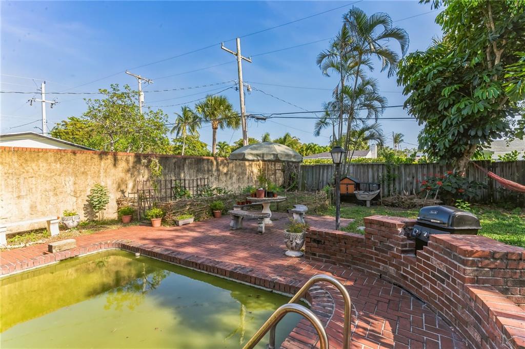 Southland Park Add - Residential