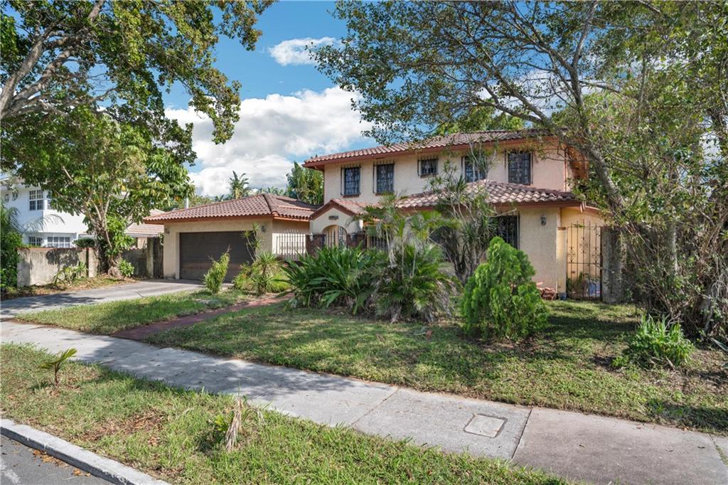 Southland Park Add - Residential