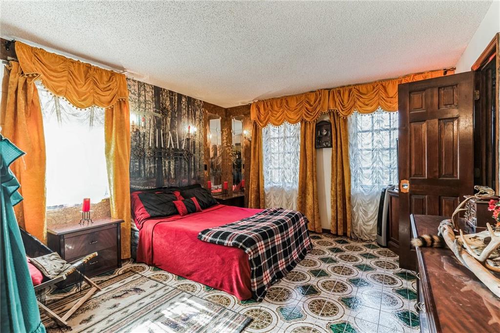 Southland Park Add - Residential