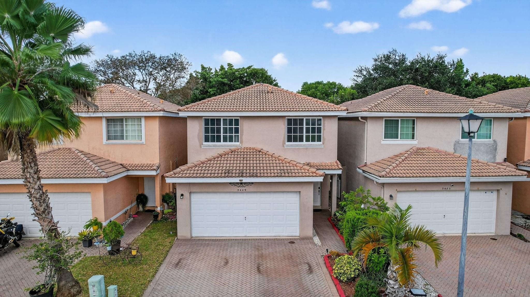 Sonoma II 170-165 B - Residential