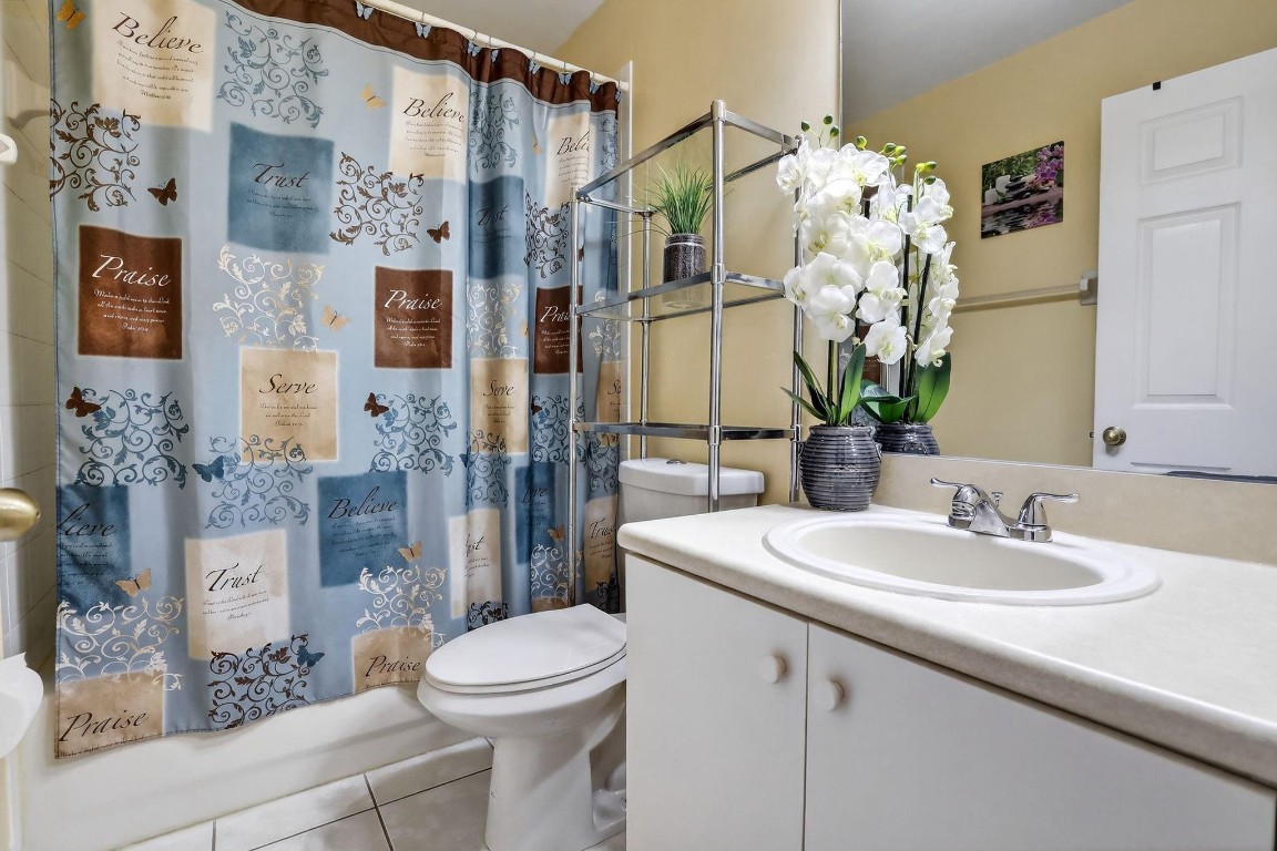 Sonoma II 170-165 B - Residential