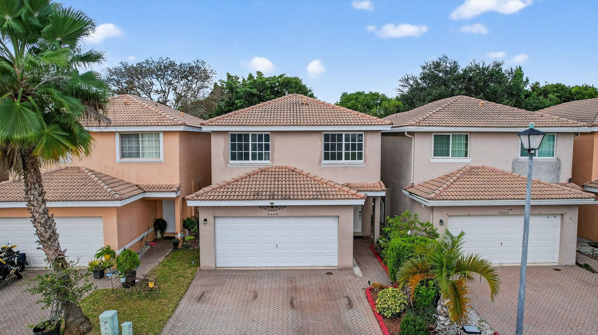 Sonoma II 170-165 B - Residential