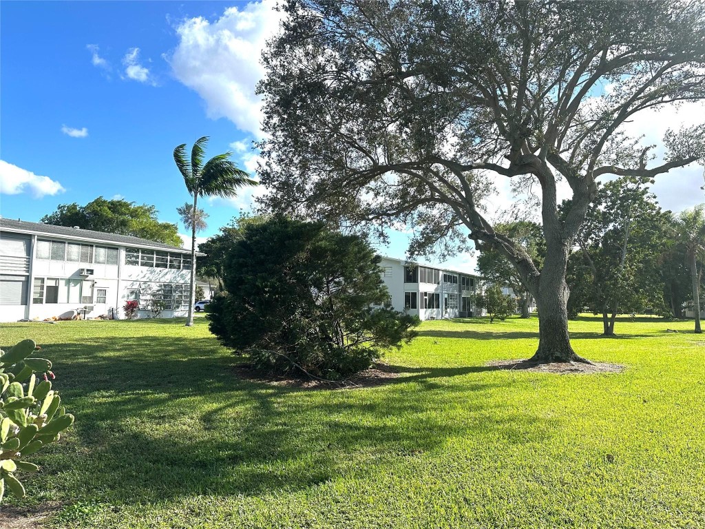 Century Village East - Residential