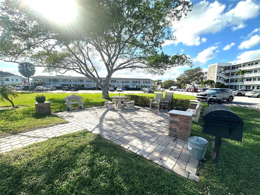 Century Village East - Residential