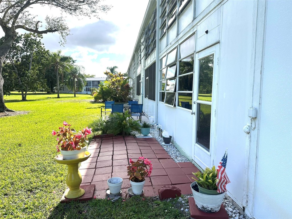 Century Village East - Residential