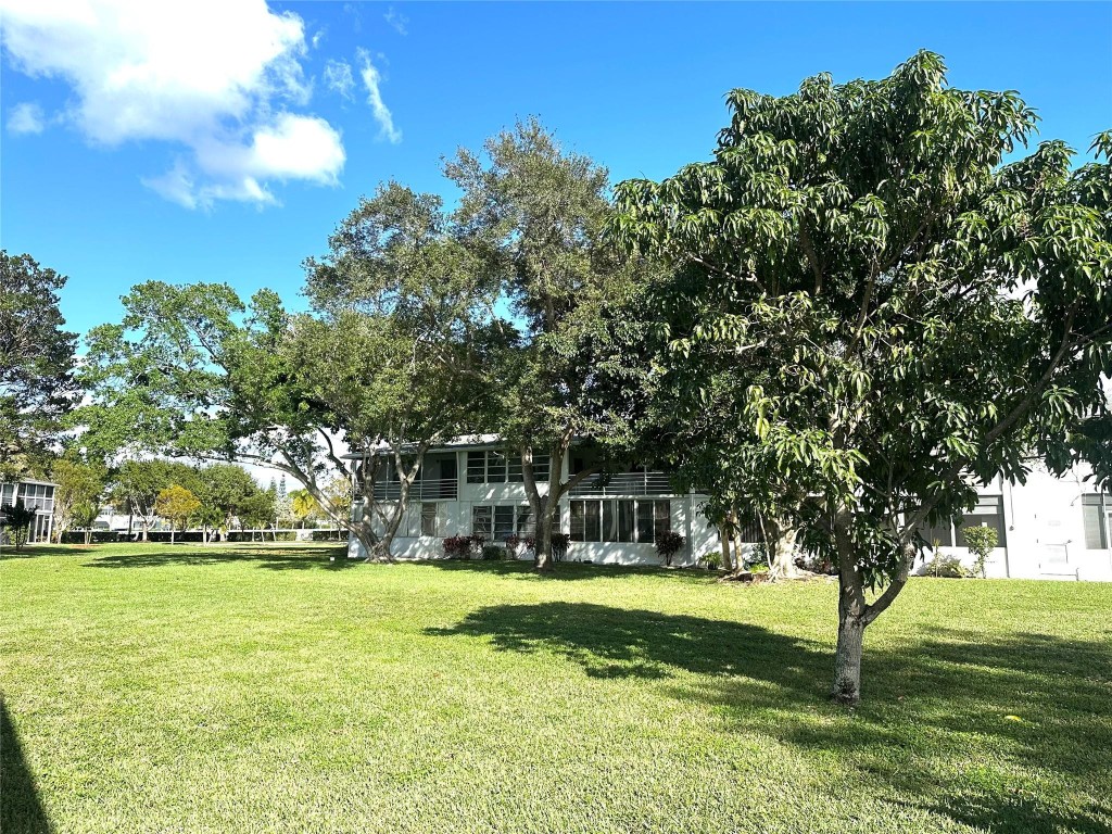 Century Village East - Residential