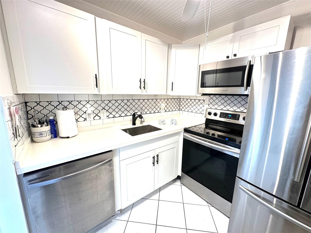 Century Village East - Residential