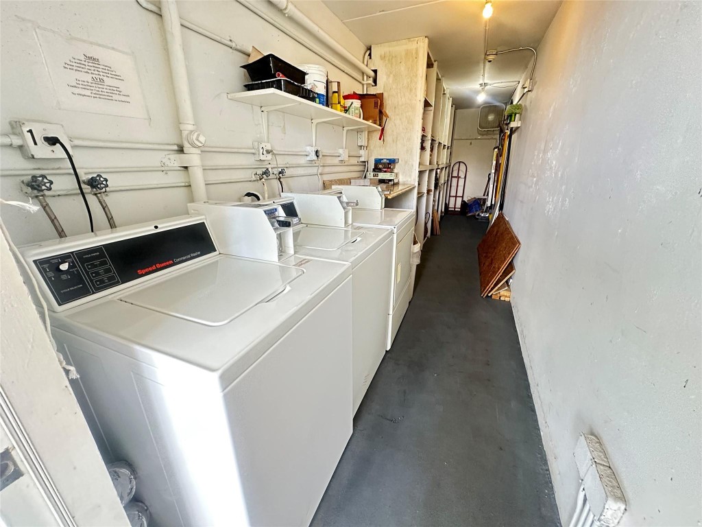 Century Village East - Residential