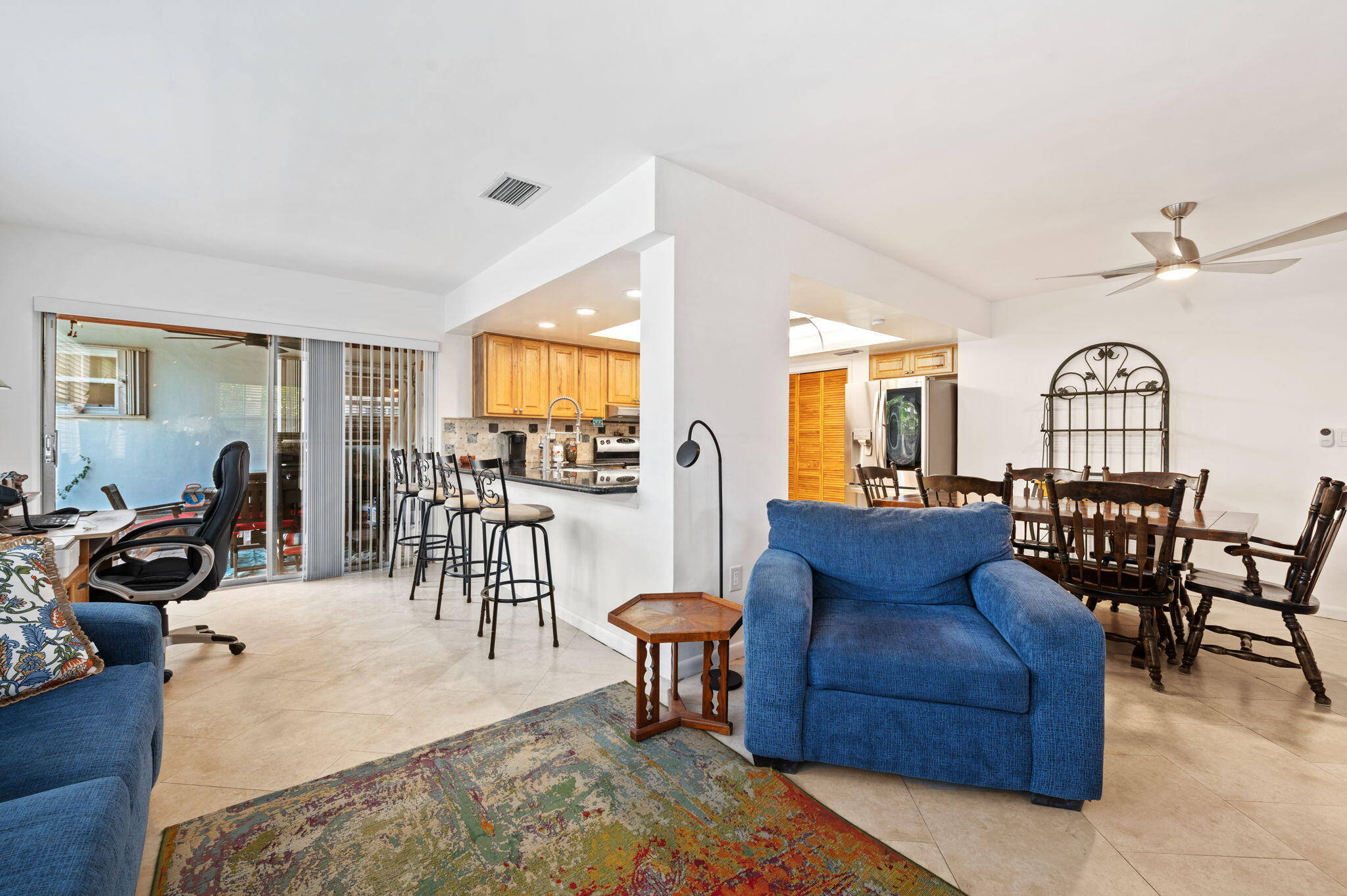 COOPER COLONY ESTATES - Residential