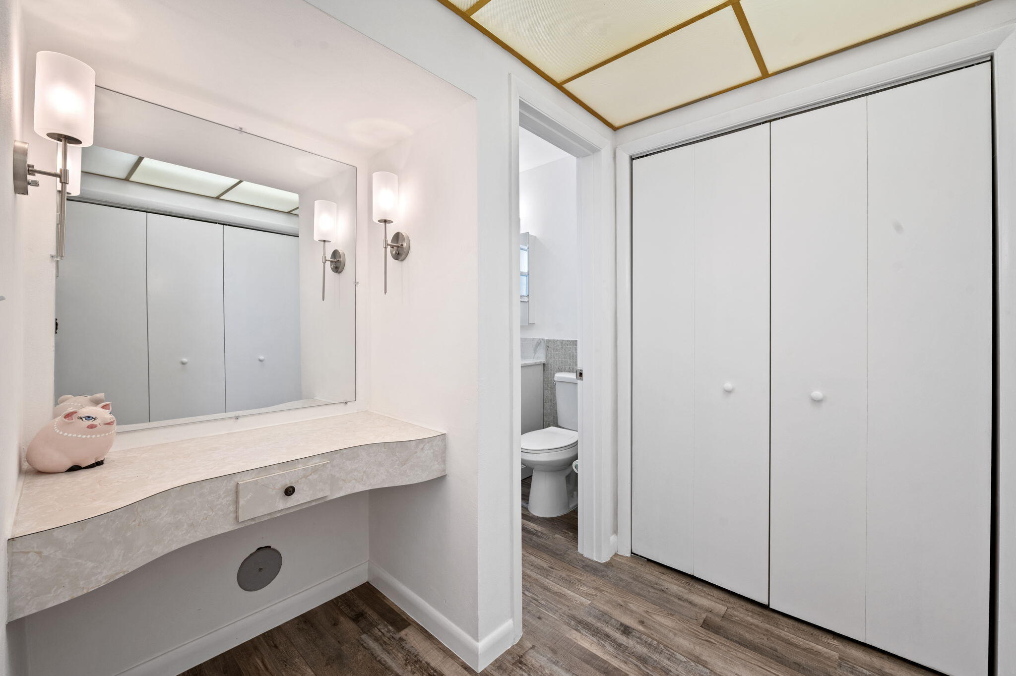 COOPER COLONY ESTATES - Residential