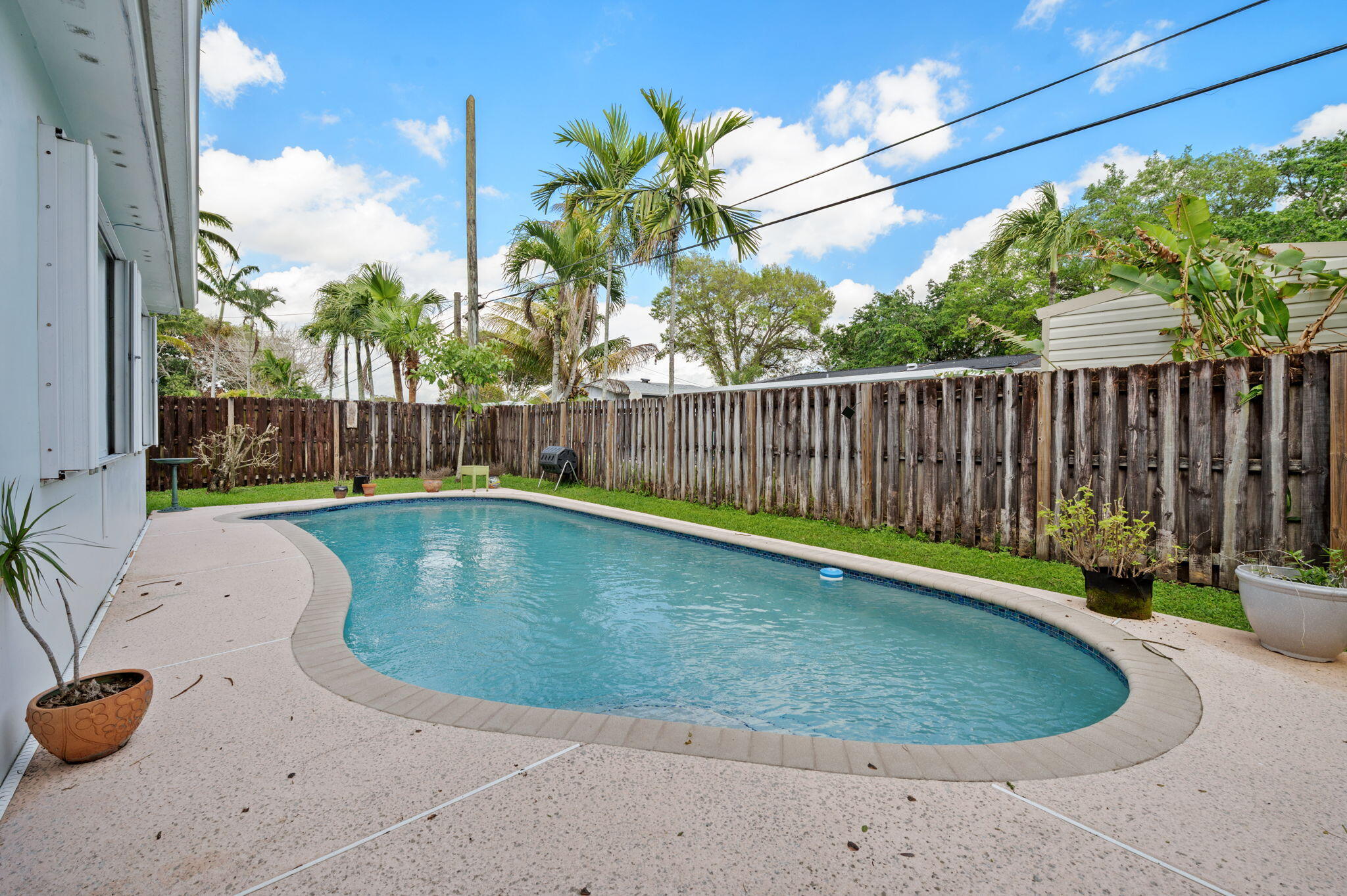 COOPER COLONY ESTATES - Residential