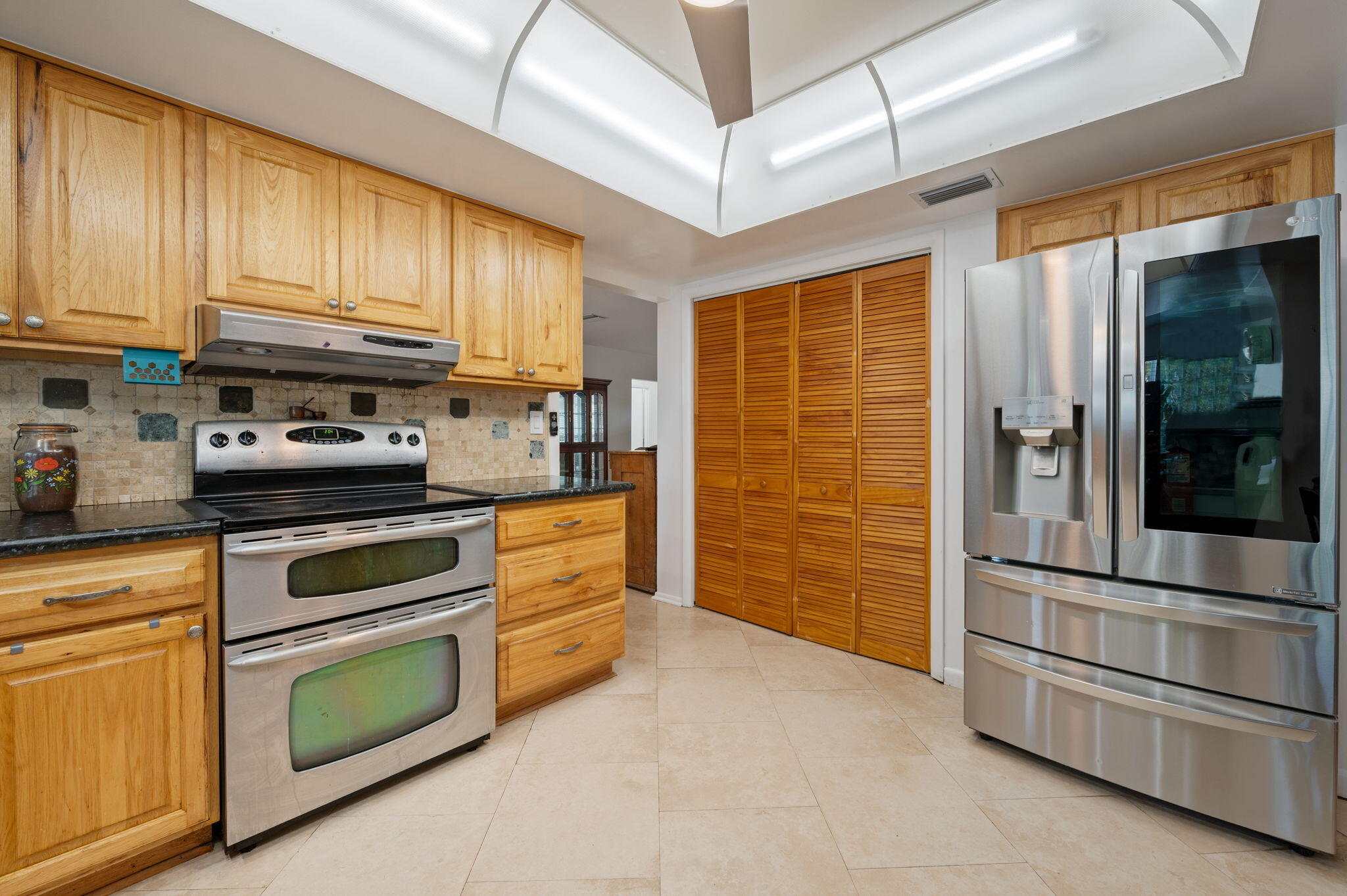 COOPER COLONY ESTATES - Residential