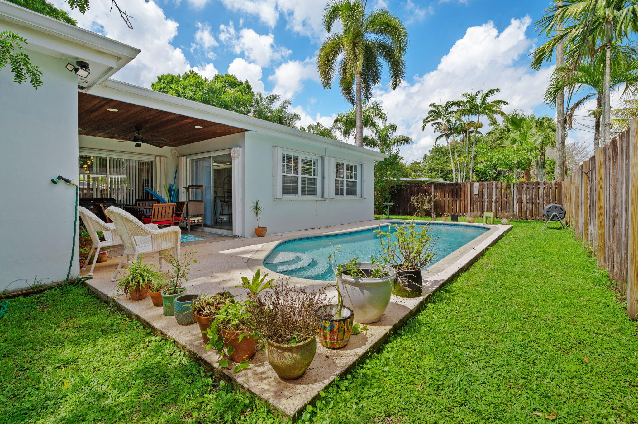 COOPER COLONY ESTATES - Residential