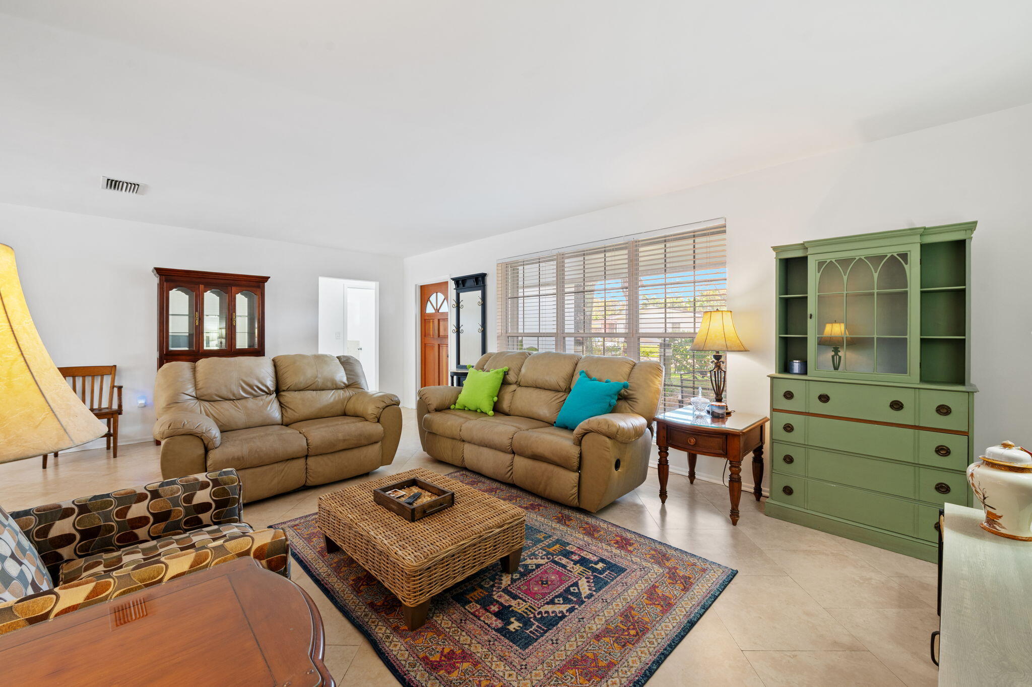 COOPER COLONY ESTATES - Residential