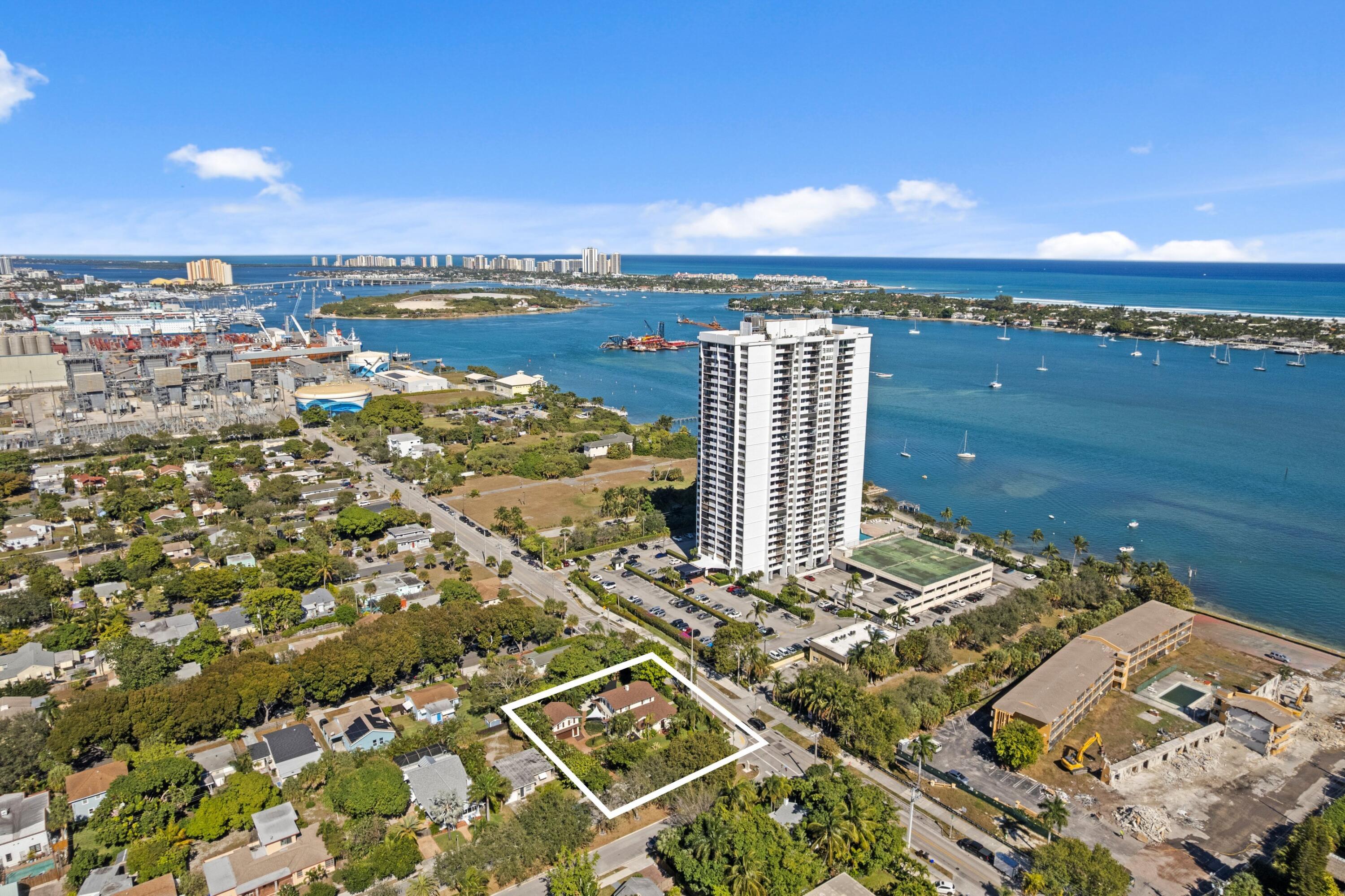 5503 N Flagler Drive