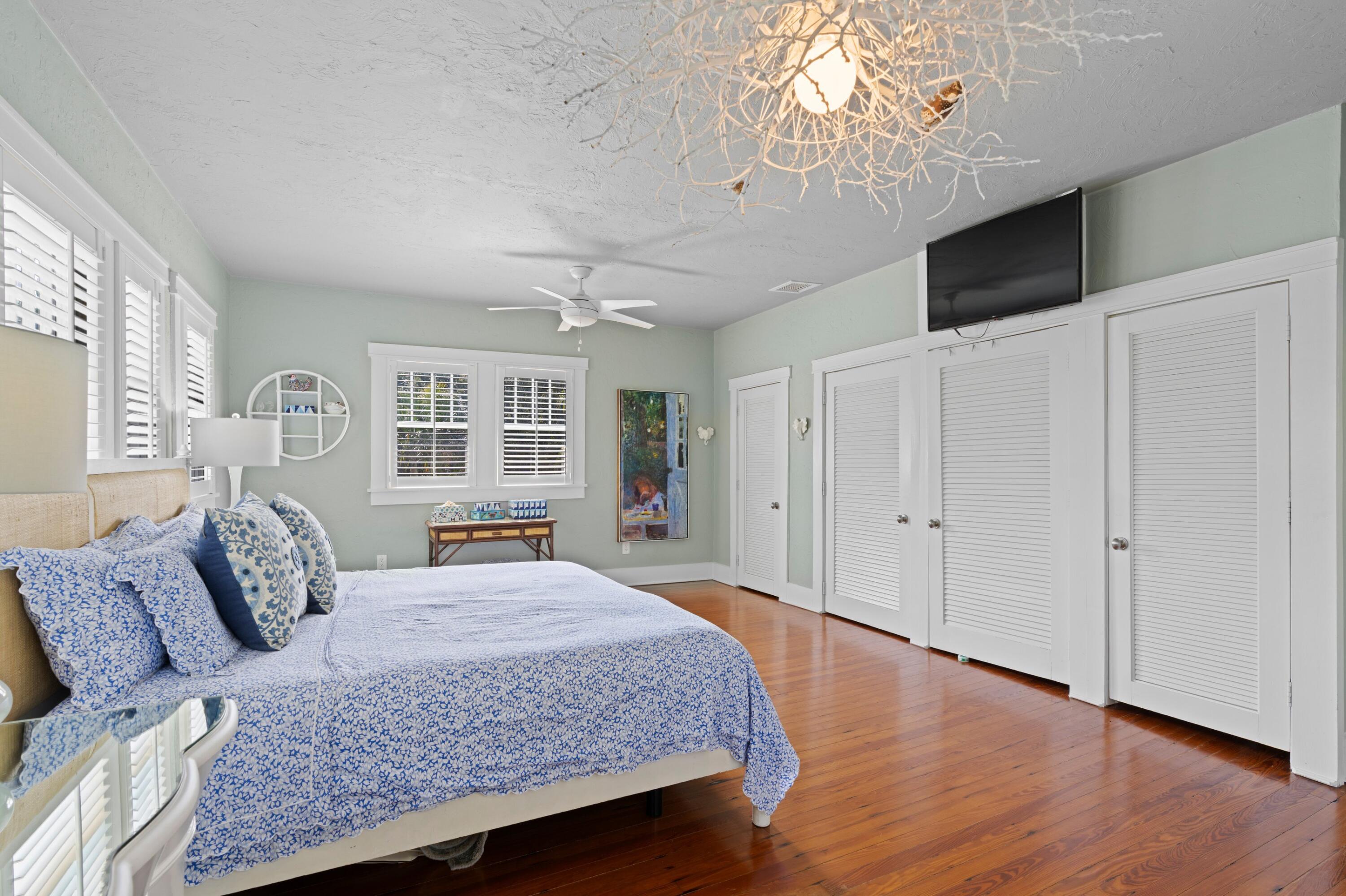 NORTHWOOD HARBOR HIST. DISTRICT - Residential