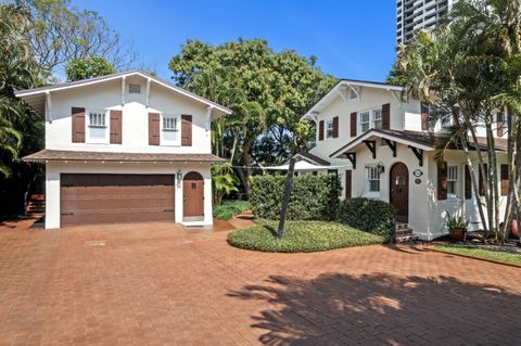 5503 N Flagler Drive West Palm Beach FL 33407