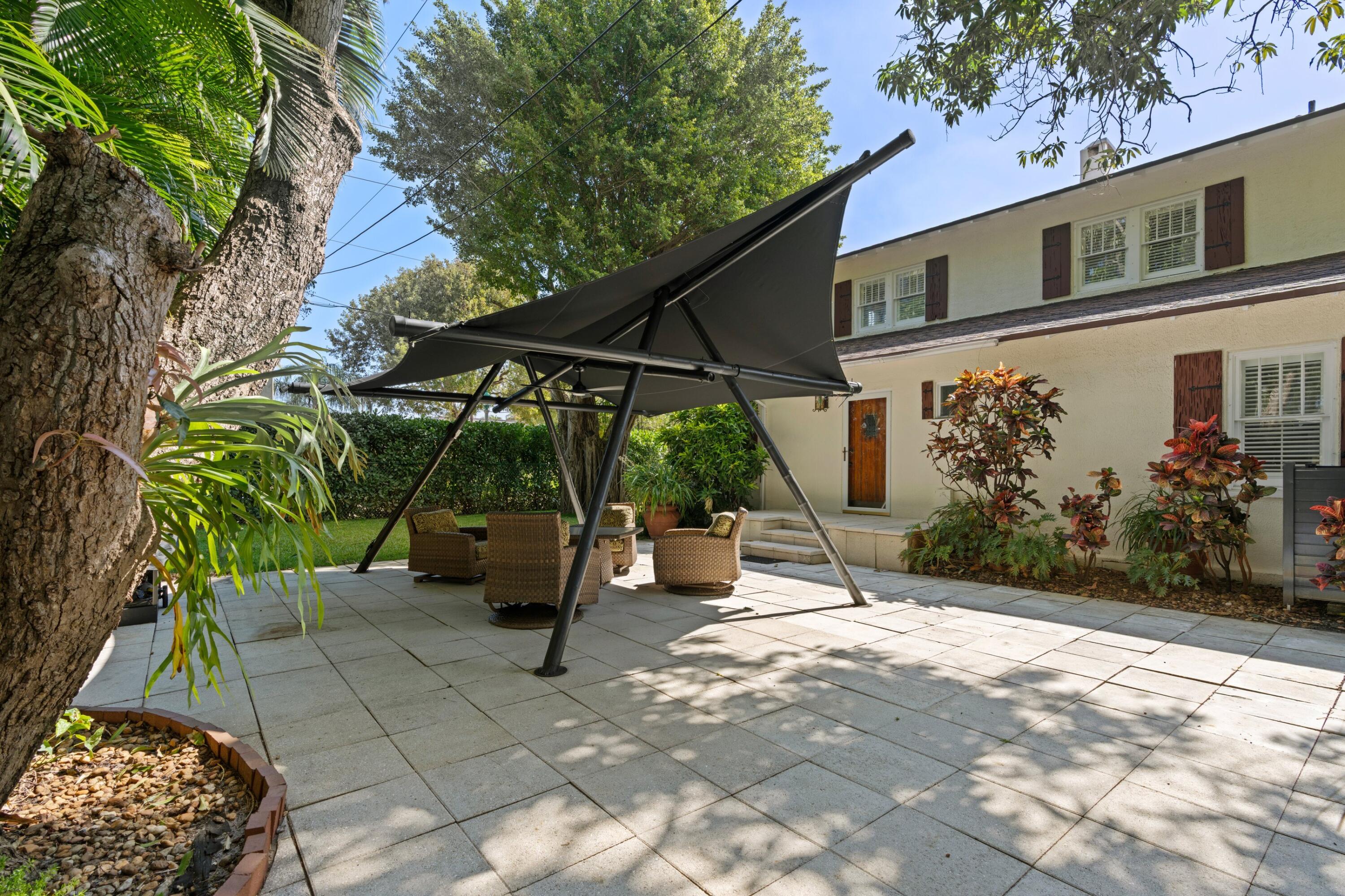 NORTHWOOD HARBOR HIST. DISTRICT - Residential